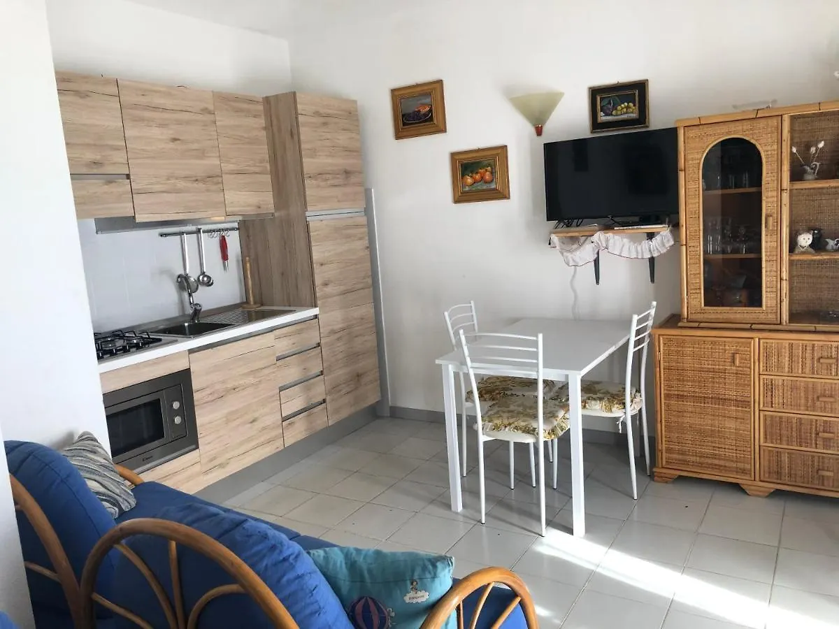 Appartamento Iris 300 Mt Spiaggia location