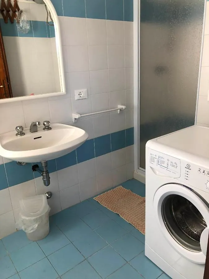 Appartamento Iris 300 Mt Spiaggia San Teodoro  San Teodoro (Sardinia)
