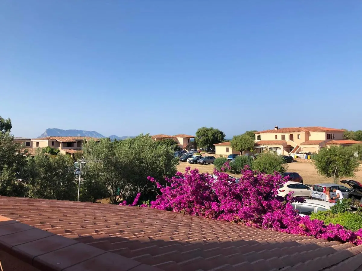 Appartamento Iris 300 Mt Spiaggia San Teodoro  0*, San Teodoro (Sardinia) Italy