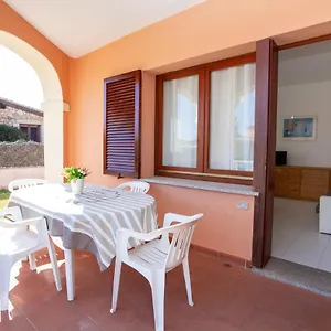 Villino Cinta Bilo San Teodoro (Sardinia)