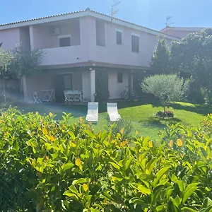 Apartment Casa Li Menduli San Teodoro, San Teodoro (Sardinia)