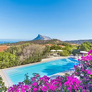 3* Lägenhetshotell Lu Nibareddu