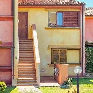 Сasa de vacaciones Casa Salina Bamba, San Teodoro (Sardinia)