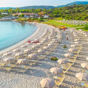 Amasea San Teodoro (Sardinia)