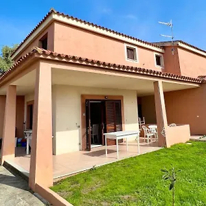 Iss Travel, Gli Asfodeli - Large With Private Terrace San Teodoro (Sardinia)