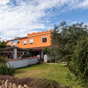 Helios San Teodoro (Sardinia)
