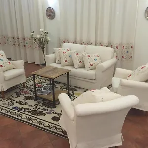 Hotel La Palma, San Teodoro (Sardinia)