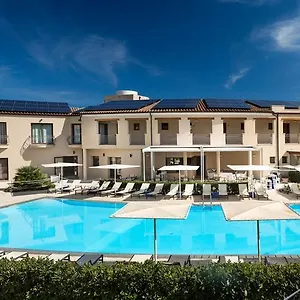 Hotel Terradimare Resort&spa, San Teodoro (Sardinia)