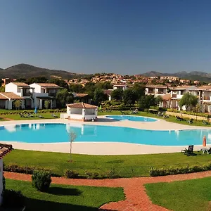 Apartahotel Le Tre Querce, San Teodoro (Sardinia)
