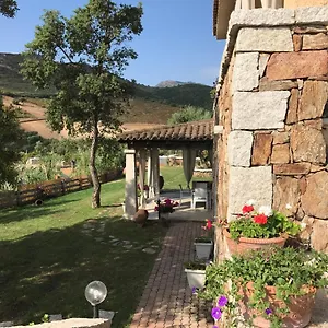 Apartahotel Il Giardino Di Daniela, San Teodoro (Sardinia)
