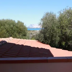 La Funtana San Teodoro (Sardinia)
